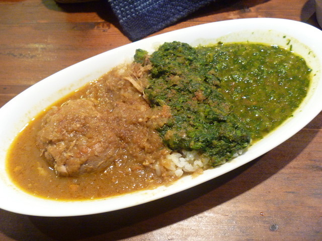 ゆうばーる 代々木上原 洋食 欧風料理 その他 食べログ ゆうばーる 代々木上原 洋食 欧風料理 その他 食べログ