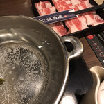 Gyuushabu Gyuusuki Tabehoudai Tajimaya - 