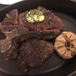 BLT STEAK GINZA - 