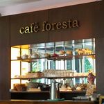 Kafe Foresuta - お店内観