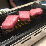 焼肉 きたん - 