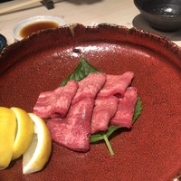 焼肉㐂舌 南船場 - 