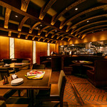 アジアンビストロDai 二子玉川店