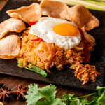 アジアンビストロDai 二子玉川店