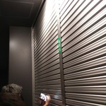 寿司大 - 開店前