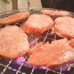 大衆焼肉ホルモン 溝の口 ひゃくてん - 