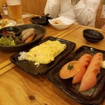 屋台居酒屋 大阪 満マル - 