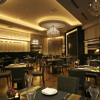 BLT STEAK OSAKA_2