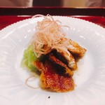 日本料理 晴山 - 