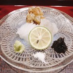 日本料理 晴山 - 