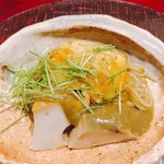 日本料理 晴山 - 