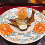 日本料理 晴山 - 