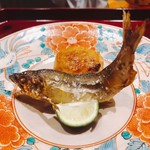 日本料理 晴山 - 