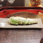 日本料理 晴山 - 