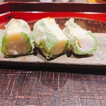 日本料理 晴山 - 