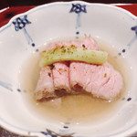 日本料理 晴山 - 