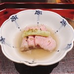 日本料理 晴山 - 