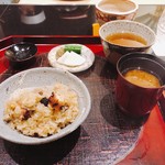 日本料理 晴山 - 