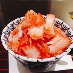 日本料理 晴山 - 