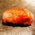 Sushi Enishi - ネギトロ