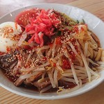 地獄ラーメン - 