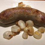 手づくりソーセージ　月丸 - 