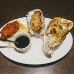 8TH SEA OYSTER Bar - 