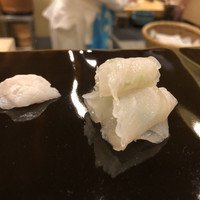 鮨 やすみつ - 