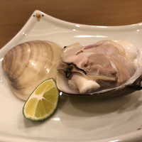 鮨 やすみつ - 