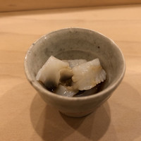 鮨 やすみつ - 