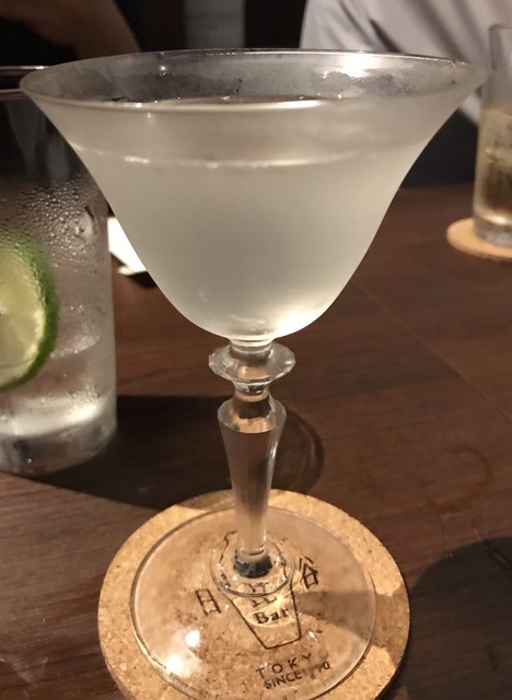 閉店 日比谷bar 銀座コリドー店 ヒビヤバー 日比谷 イタリアン 食べログ