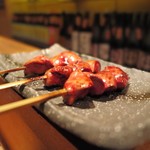 酉玄 - 絶品もつの三連星( 〃▽〃)