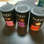 Ringels - bubó Barcelona CHOCOFRUIT 