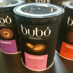 Ringels - bubó Barcelona CHOCOFRUIT CHOCOFFEE