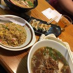 麺屋 武家 - 