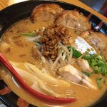 麺屋 武家 - 