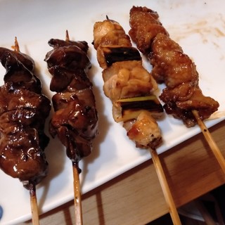 東久留米でおすすめの美味しい焼き鳥をご紹介 食べログ 東久留米でおすすめの美味しい焼き鳥をご紹介 食べログ
