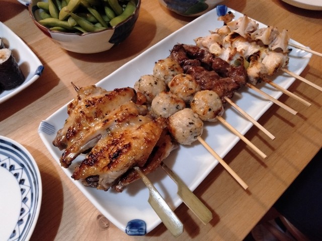 日本一 イオンモール東久留米店 ひばりケ丘 焼鳥 食べログ 日本一 イオンモール東久留米店 ひばりケ丘 焼鳥 食べログ
