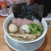 まぐちゃんラーメン