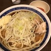 ラーメン ゼンゼン