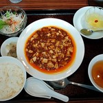 四川飯店 新潟 - 