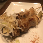 焼き鳥ワイン酒場 TORI−BUDOU - 