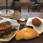 ベーカリー コンチェ - 