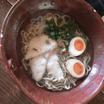 いしぐふー - ラーメン