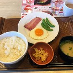 ガスト - 料理写真: