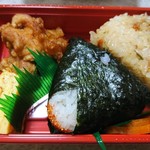 おにぎり店さくら - 