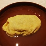 ヒカリヤ ニシ - 鮎のオムライス