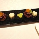 ヒカリヤ ニシ - 小菓子