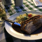 Nürnberger Bratwurst Glöckl am Dom - 