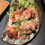 個室居酒屋 きさらぎ はなれ - 